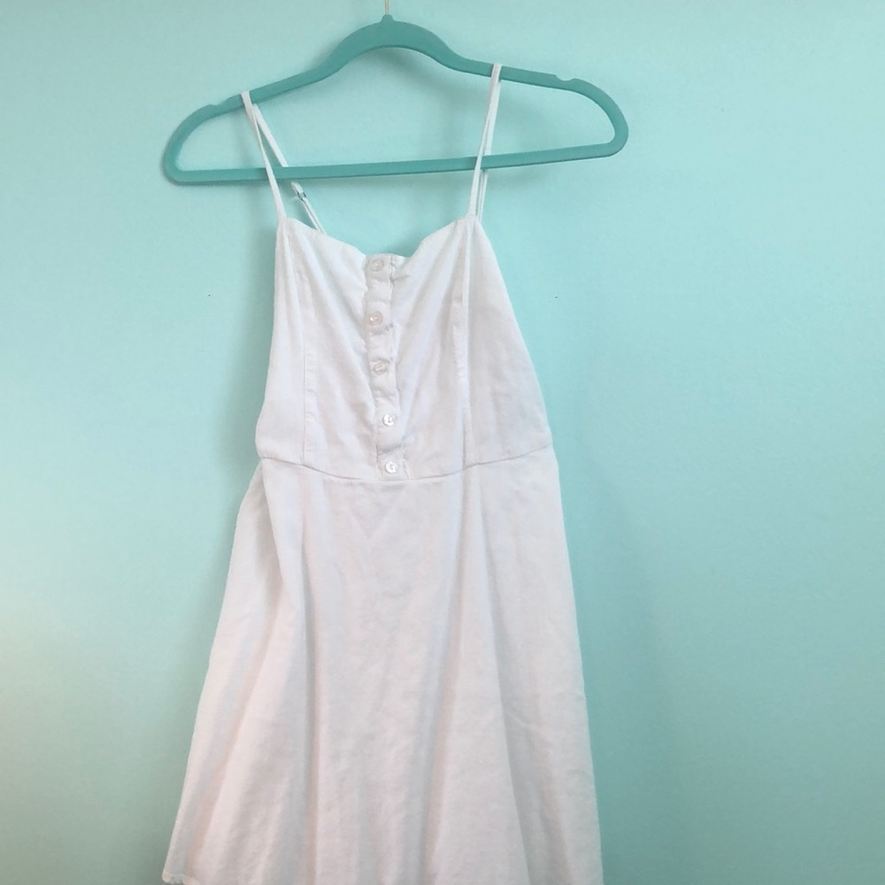 Casual dress